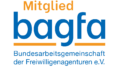 Logo bagfa
