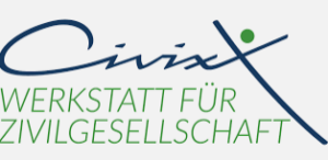 Logo CivixX
