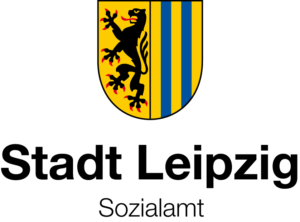 Logo Stadt Leipzig Sozialamt