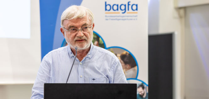 Rede des Preisstifters Dr. Jürgen Rembold